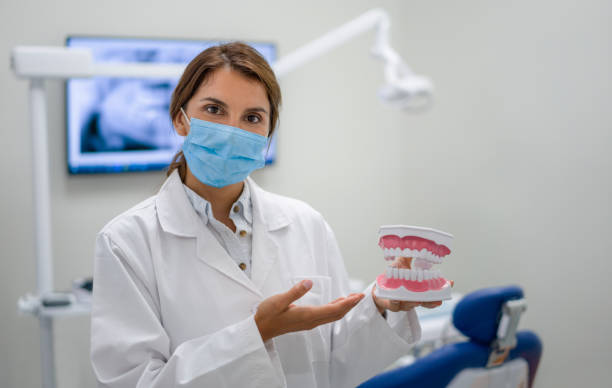 Best Emergency Dentist for Lost Fillings or Crowns in Tucker, GA