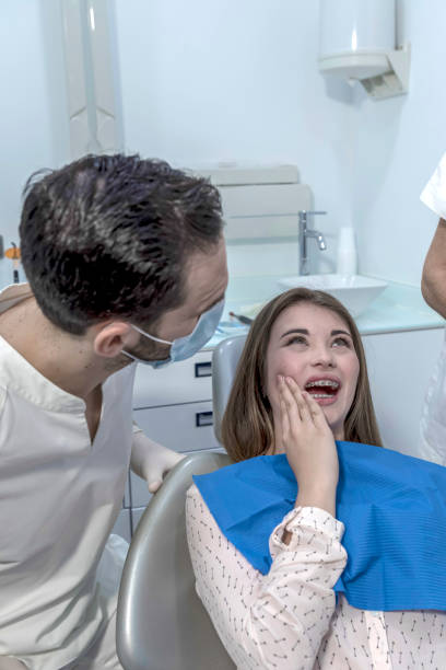 Best Emergency Dental Services for Seniors in Tucker, GA
