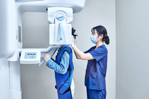 Best Mobile Emergency Dentist in Tucker, GA
