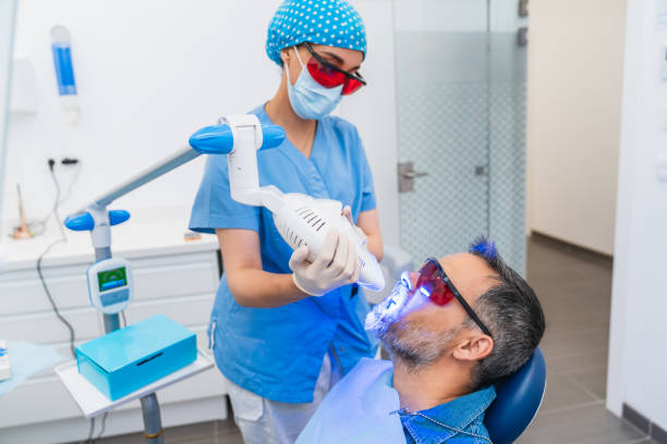 Best Orthodontic Emergency Dentist in Tucker, GA